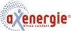 AXENERGIE BAGNOLS SUR CÉZE